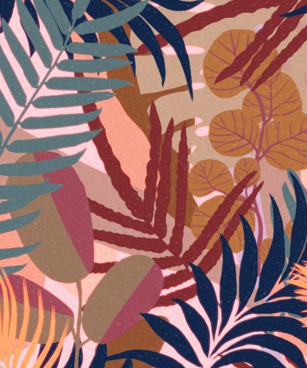 jardin del sol wallpaper close up