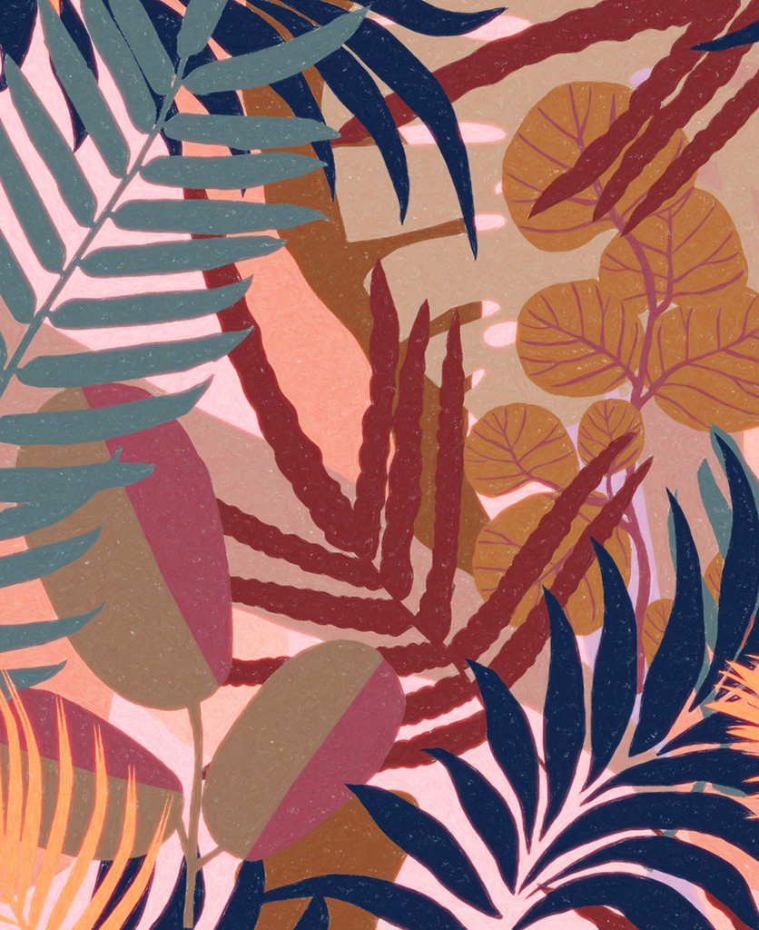 jardin del sol wallpaper close up