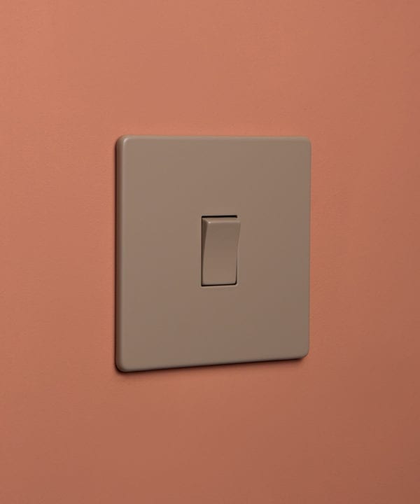 caramel latte 1g rocker single switch