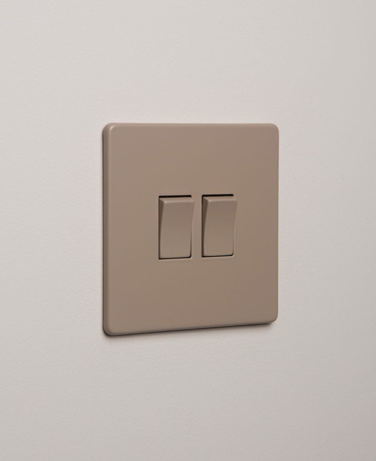 Rocker Switches | Dowsing & Reynolds