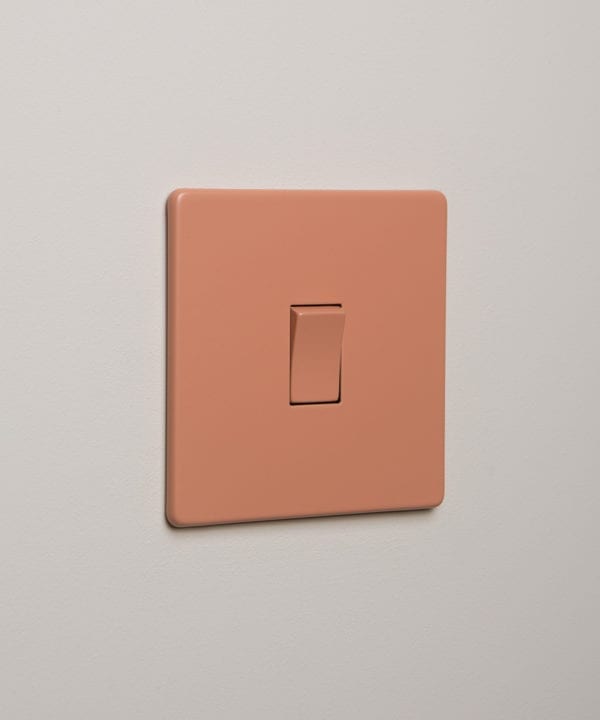 cinnamon 1g rocker single switch