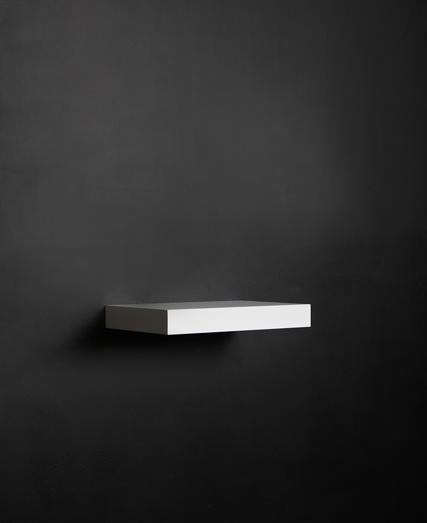 Small light store for shelf