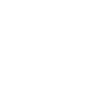 white rocket icon