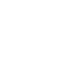white thumbs up icon