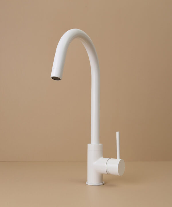 white tinkisso tap