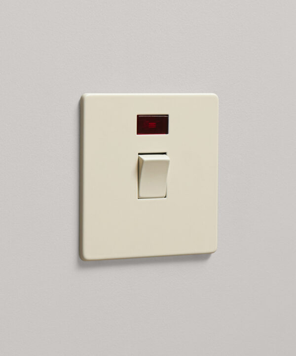 Whipped Cream Light Switches & Plug Sockets Dowsing & Reynolds