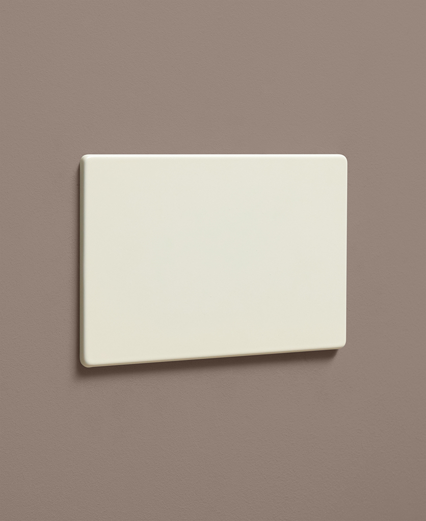 Whipped Cream Light Switches & Plug Sockets Dowsing & Reynolds