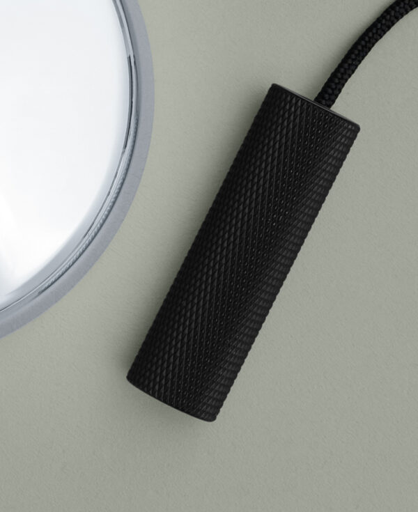 Chrome Pull Cord Light Switch Dowsing & Reynolds