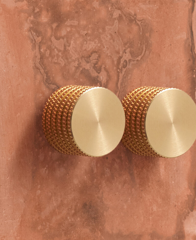 LED Double Dimmer Switch Copper Double Dimmer Switch