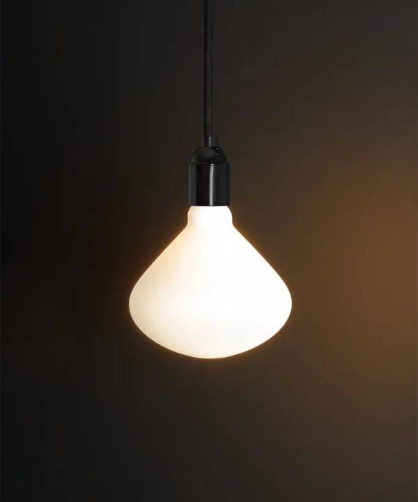 squash shaped light bulb