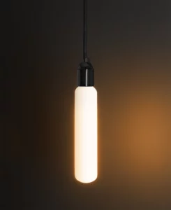tube shaped light bulb