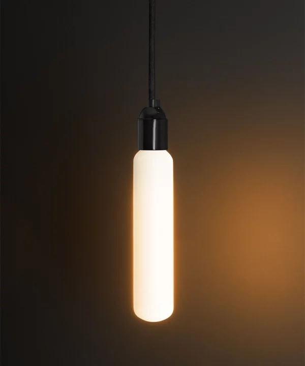 tube shaped light bulb