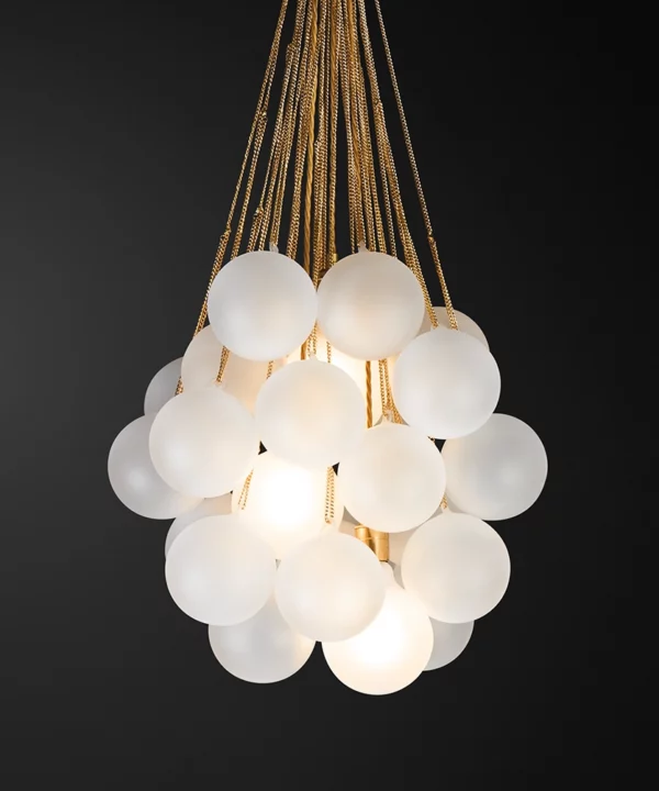gold penda