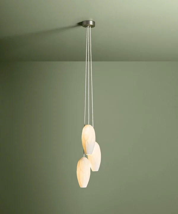 Pod multi-pendant light