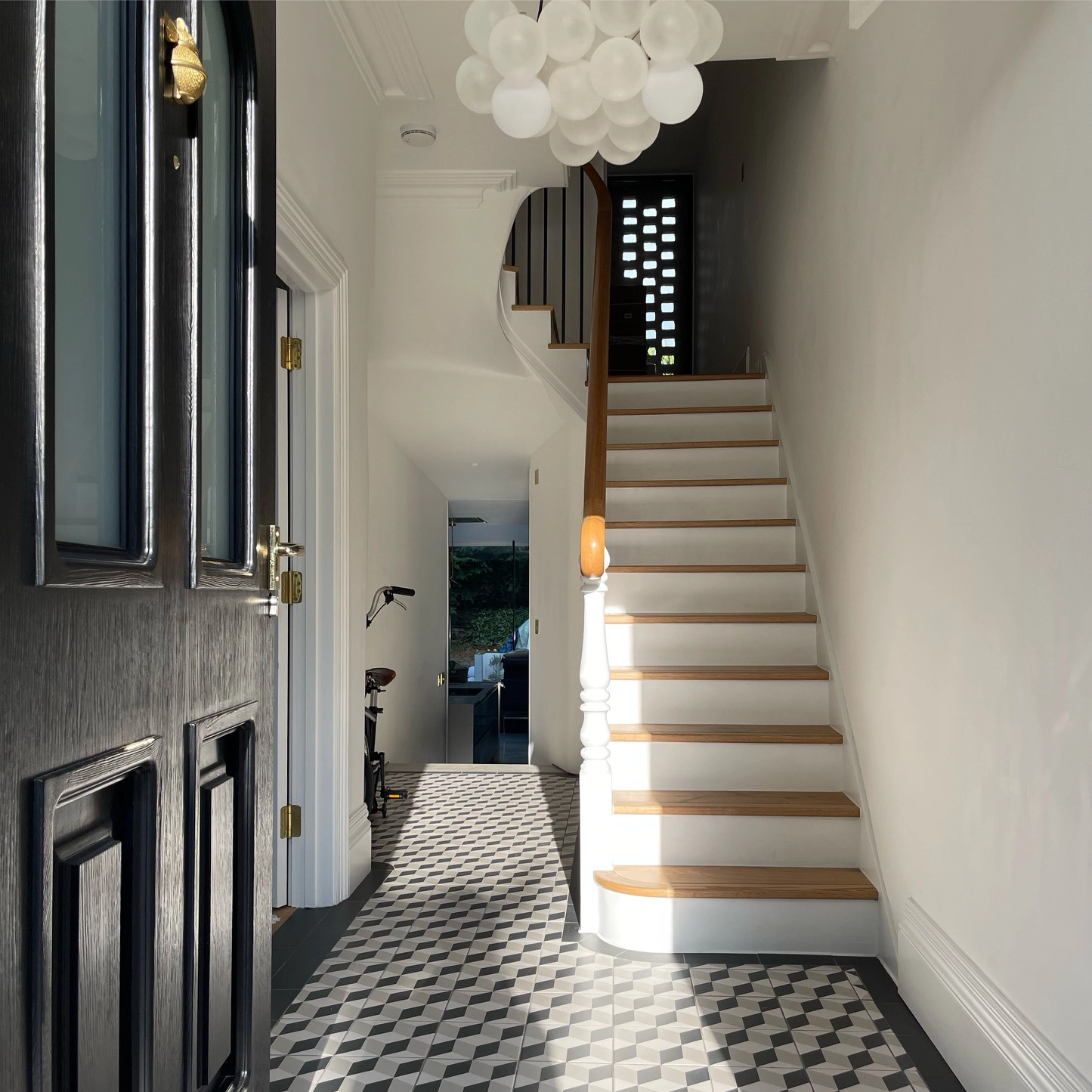 Hallway Lighting Ideas Dowsing Reynolds