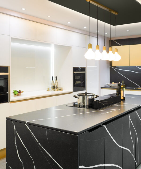 Kitchen Island Lighting