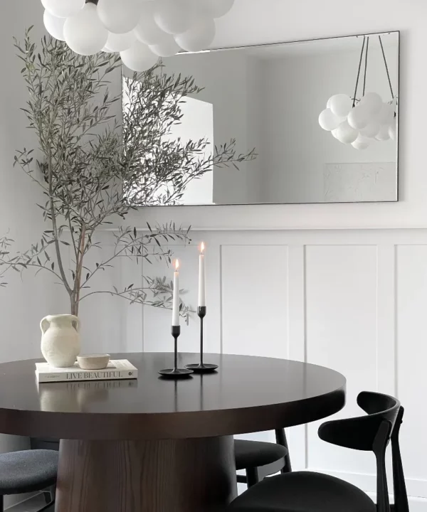 Dining Room Lighting