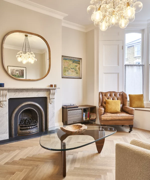 Mid-Century Décor