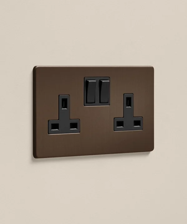 Bronze Home Décor